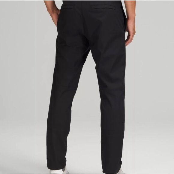 Lululemon Men's Commission Pant Classic 34”L - Picture 2 of 10